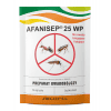 AFANISEP 25 WP na owady biegające i latające. Do oprysku. Szybki efekt. Muchy, mrówki, karaluchy, pluskwy